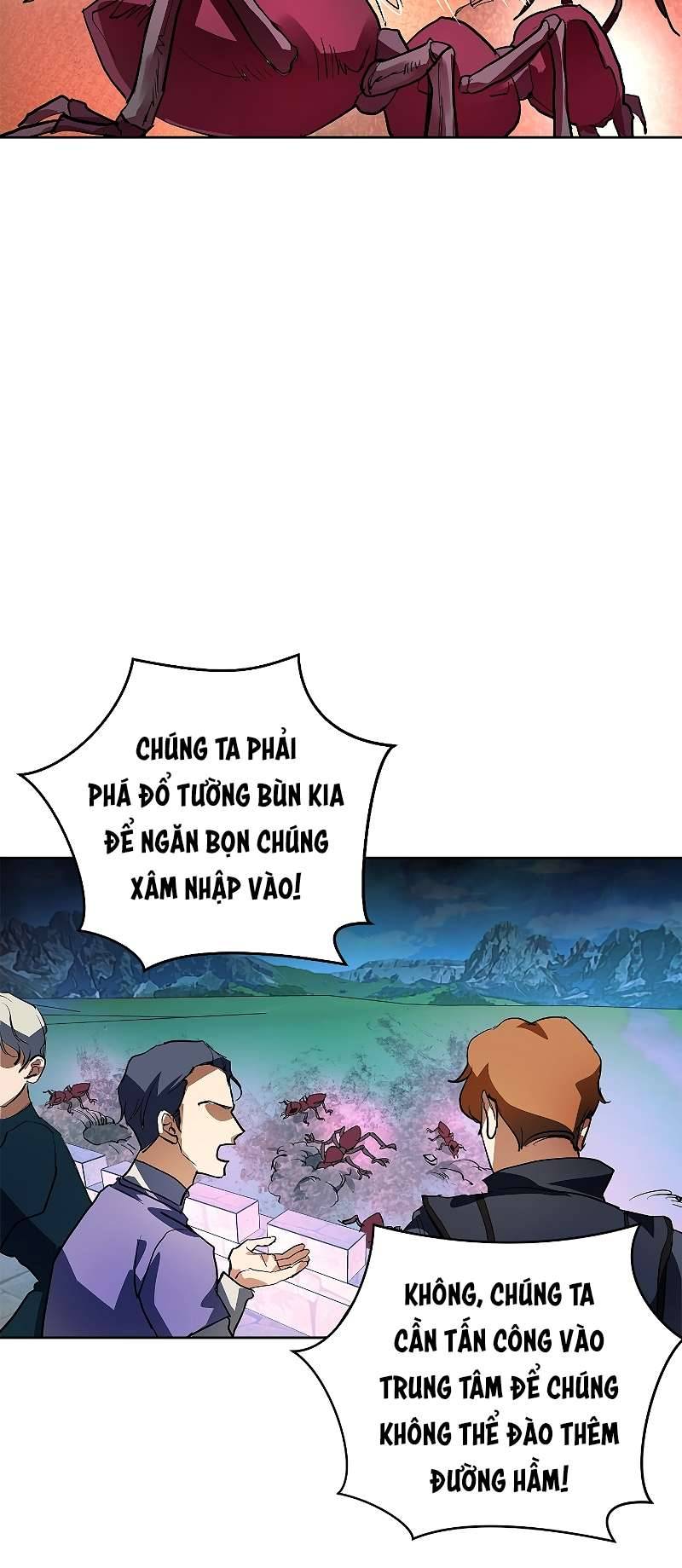 Hôn Phu Ẩn Sắc Chapter 6 - Next Chapter 7