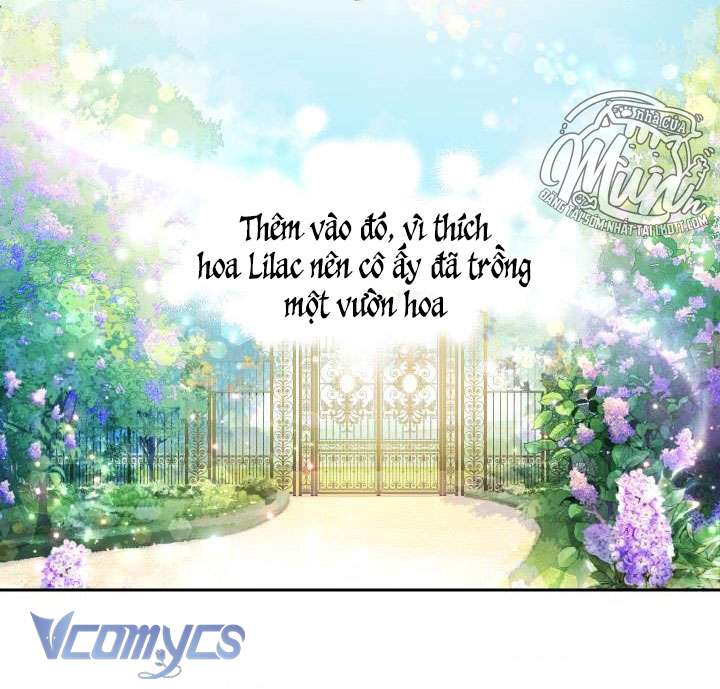 Nhà Điều Chế Nước Hoa Độc Quyền Của Bạo Chúa Chapter 9 - Trang 3