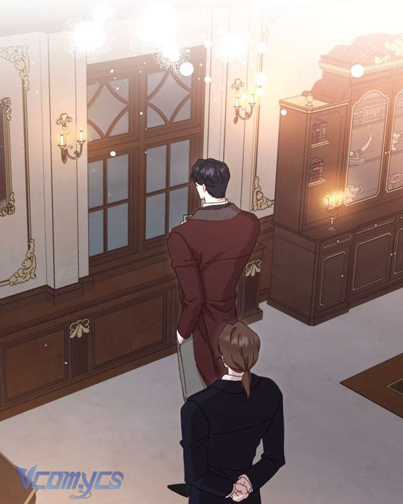 Dành Cho Những Ai Coi Hối Tiếc Là Điều Xa Xỉ Chap 3 - Trang 4