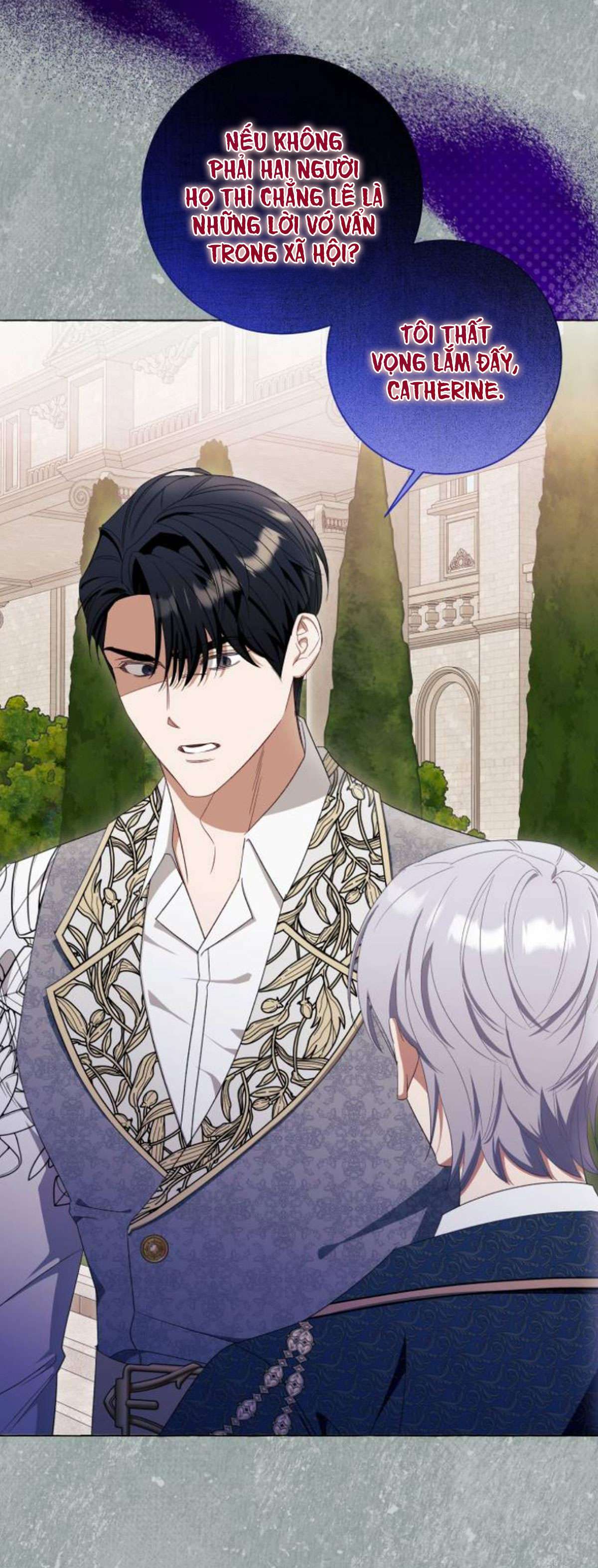 Tôi Tưởng Đó Chỉ Là Tiểu Thuyết Trọng Sinh Bình Thường Chapter 41 - Trang 4