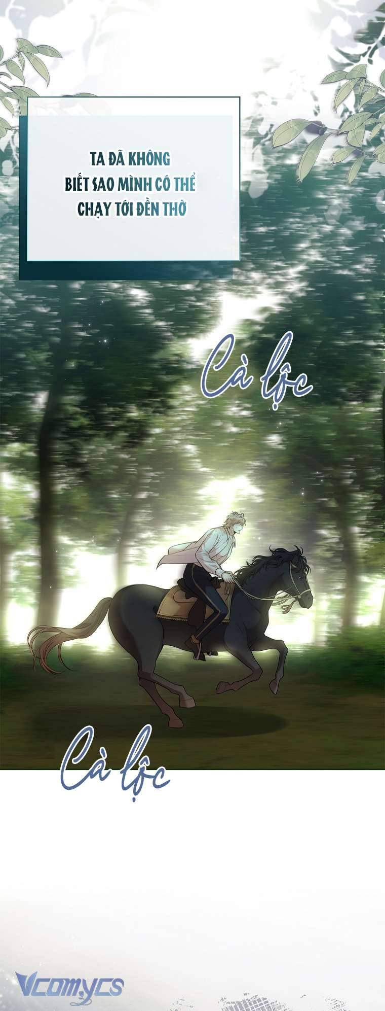 Thư Ký Của Bạo Chúa Chapter 107 - Trang 3