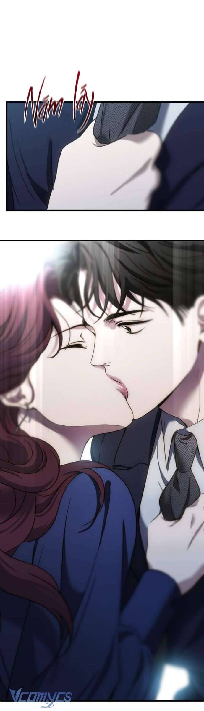 Ba Lần Động Phòng Chapter 16 - Trang 4