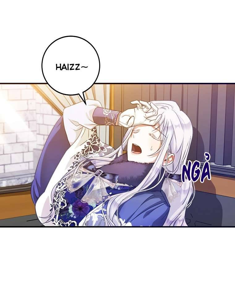 Tôi Trở Thành Vợ Của Nam Chính Chap 19 - Trang 3