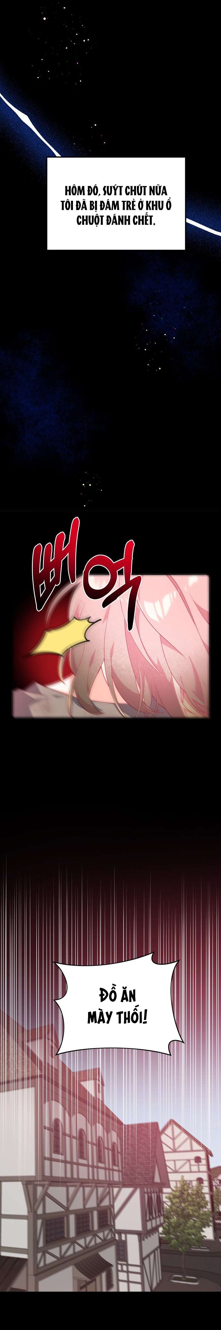 VÌ ANH TRAI TÔI SẼ QUYẾN RŨ NAM CHÍNH Chapter 1 - Trang 4