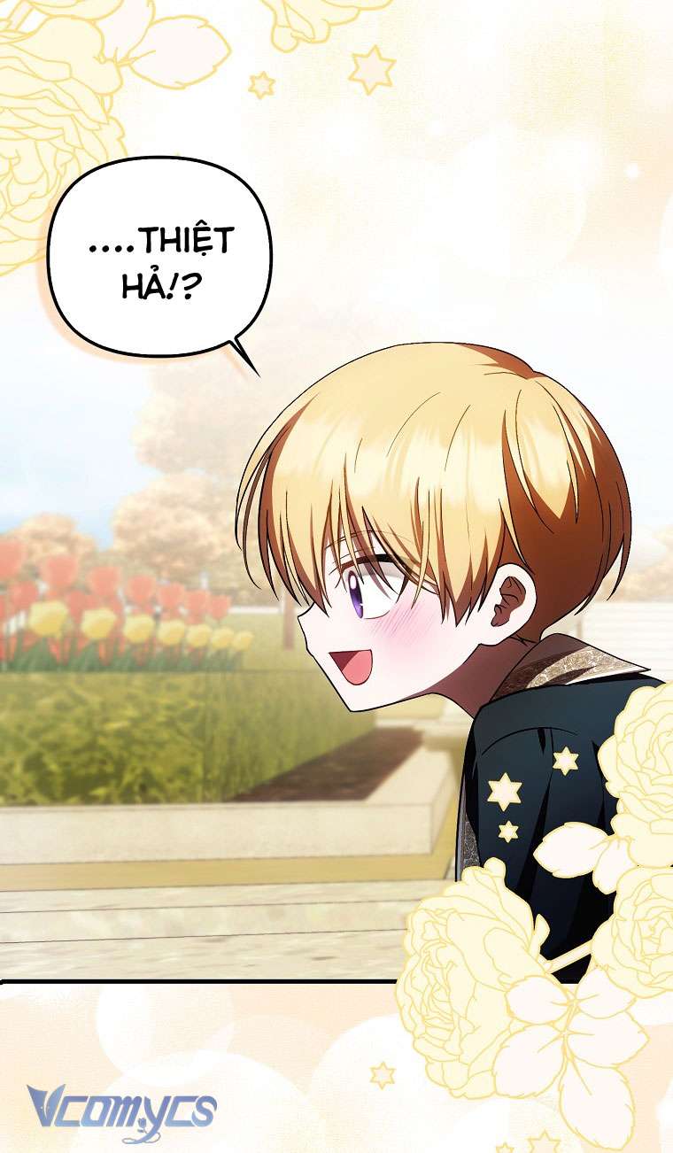 Lần Đầu Bé Út Được Yêu Thương Chap 25 - Next Chap 26