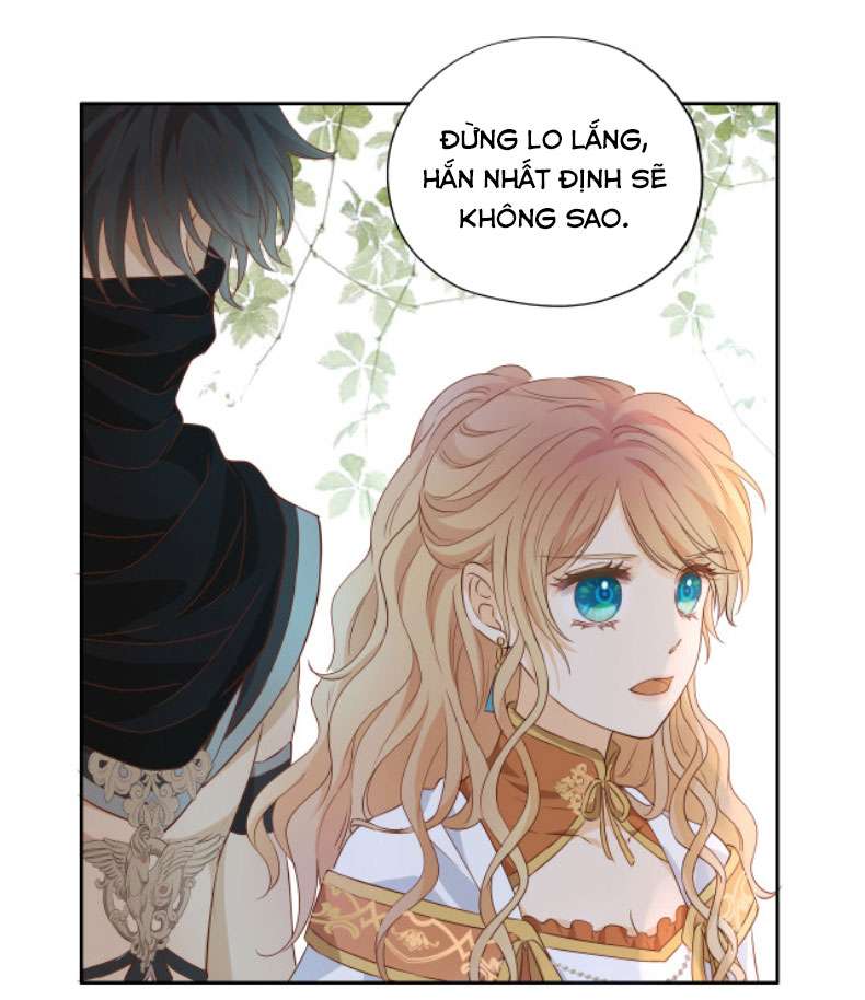 Địch Úc Đa Chi Ca Chapter 133 - Trang 4