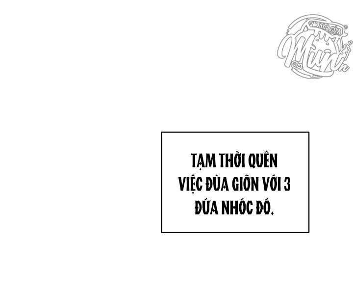 Quý Cô Thế Giới Ngầm Chap 10 - Trang 4