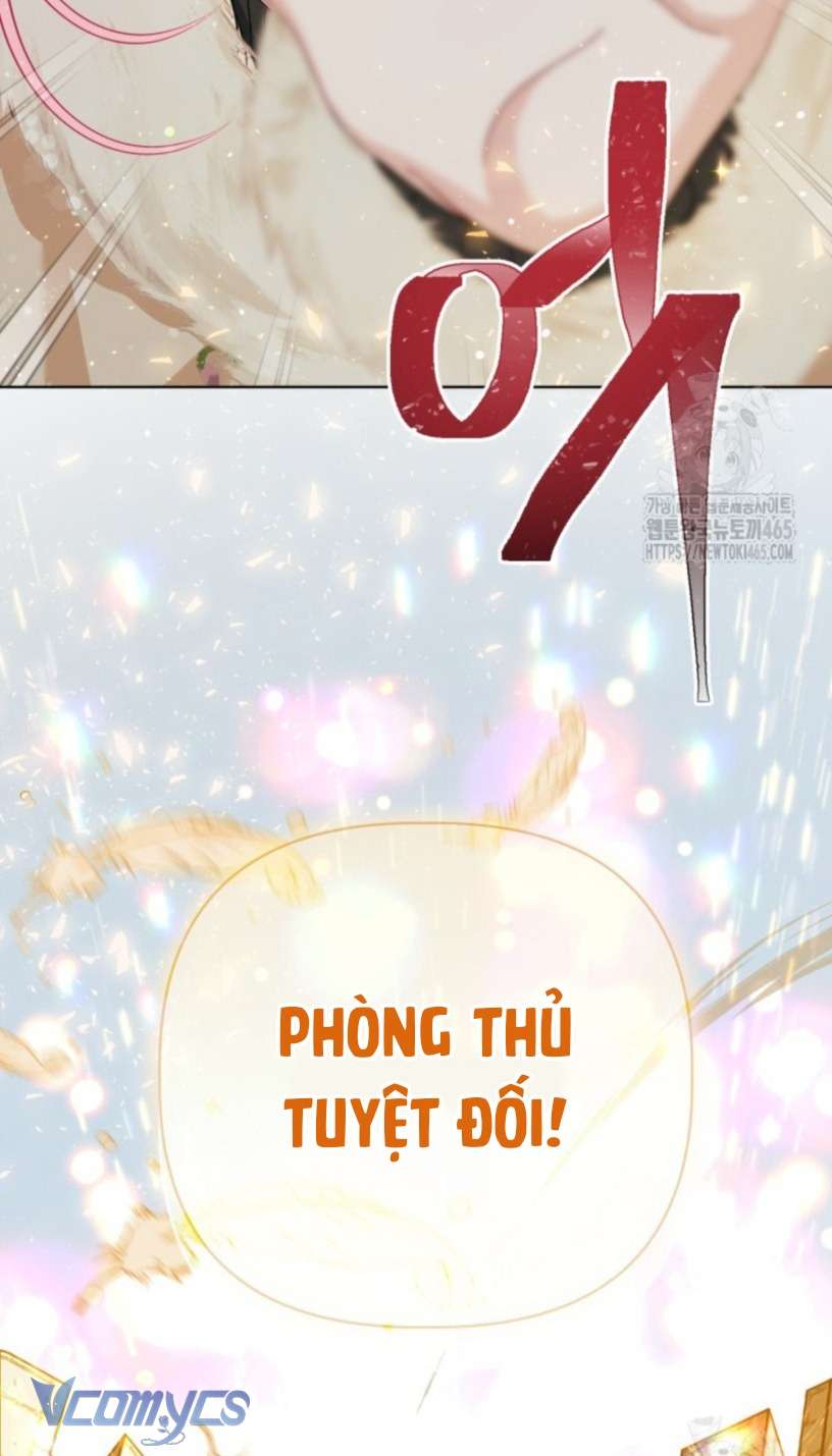 Sự Điều Trị Đặc Biệt Của Tinh Linh Chapter 91 - Trang 4