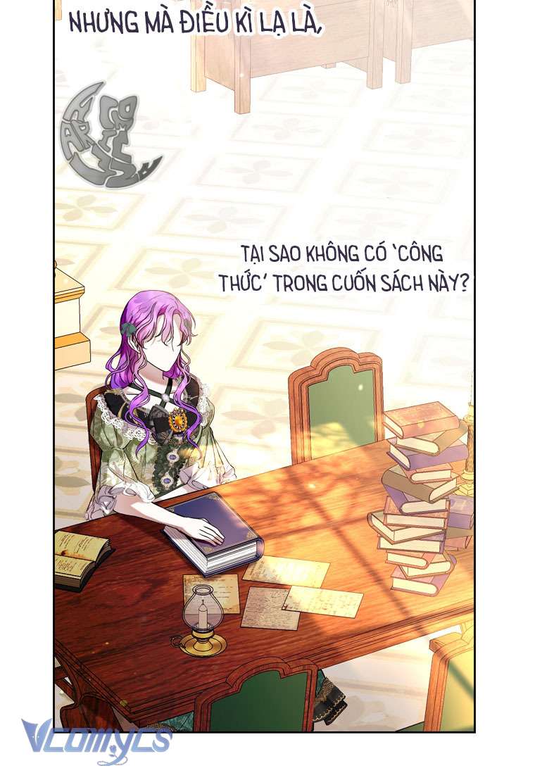 Làm Ác Nữ Bộ Không Tuyệt Sao? Chap 19 - Trang 4