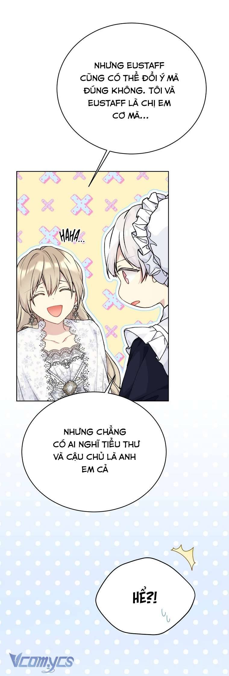 Vương Miện Lục Bảo Chap 84 - Trang 2