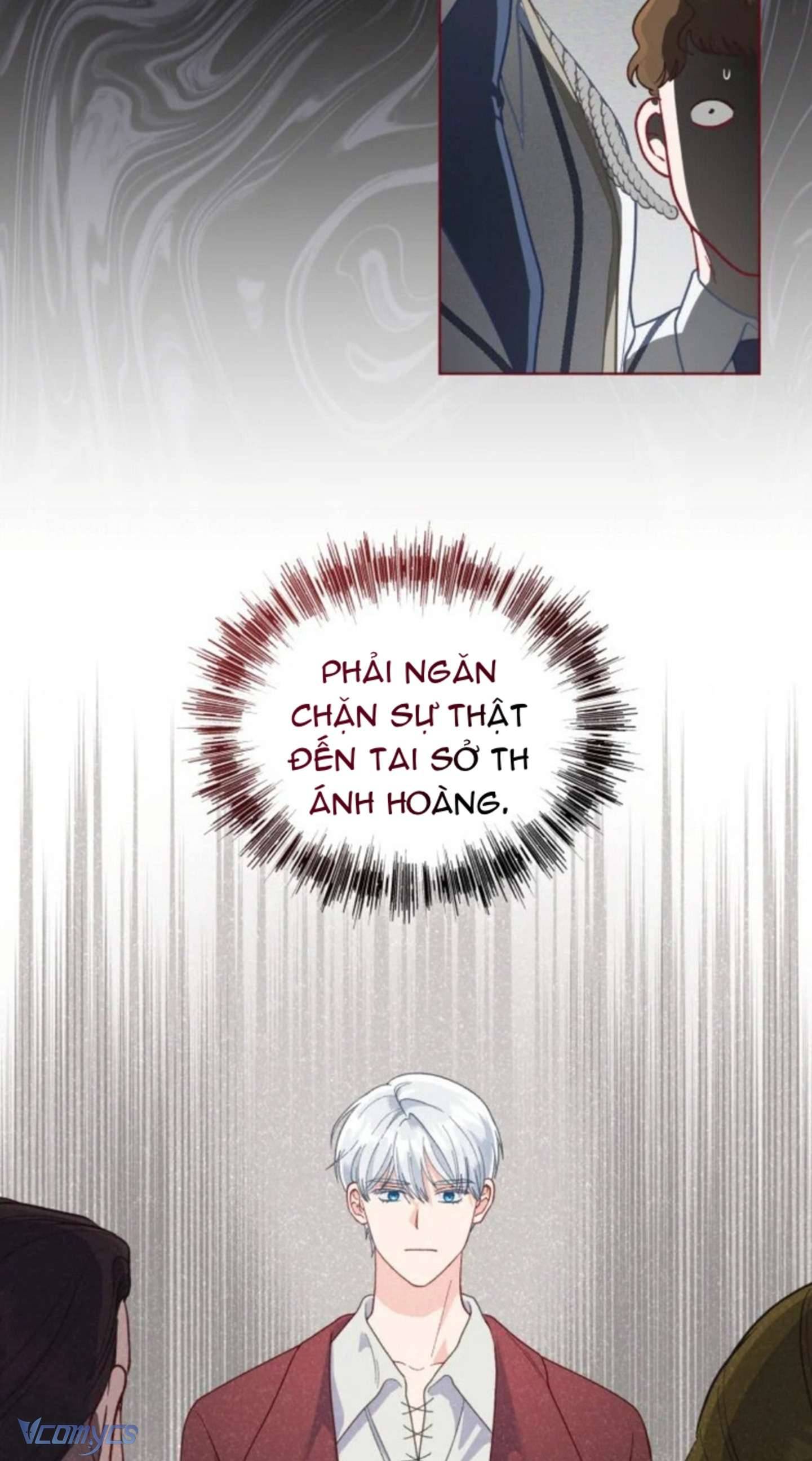 Sự Điều Trị Đặc Biệt Của Tinh Linh Chapter 76 - Trang 4