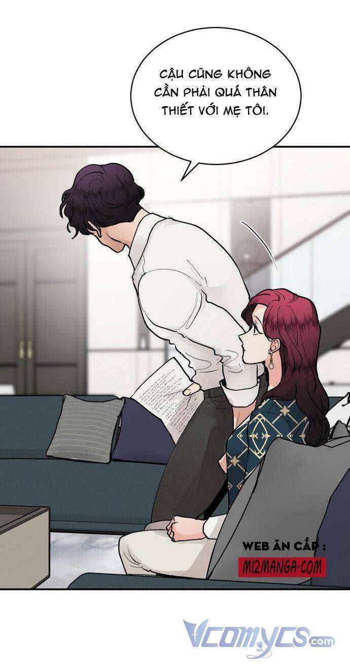 Oan Gia Ngõ Hẹp Chapter 42 - Trang 3