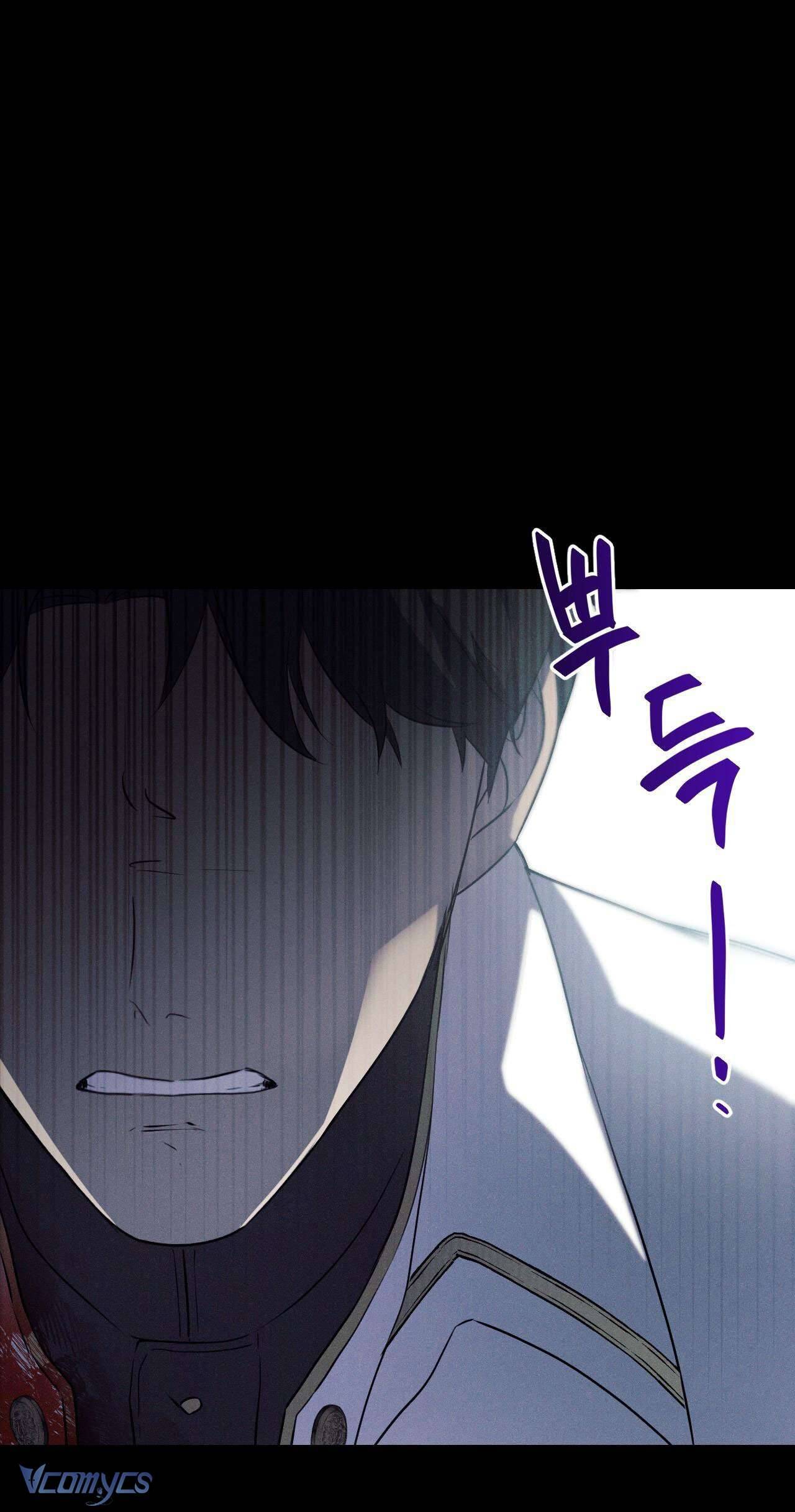 Thánh Nữ Giả Muốn Bỏ Trốn Chap 3 - Trang 4