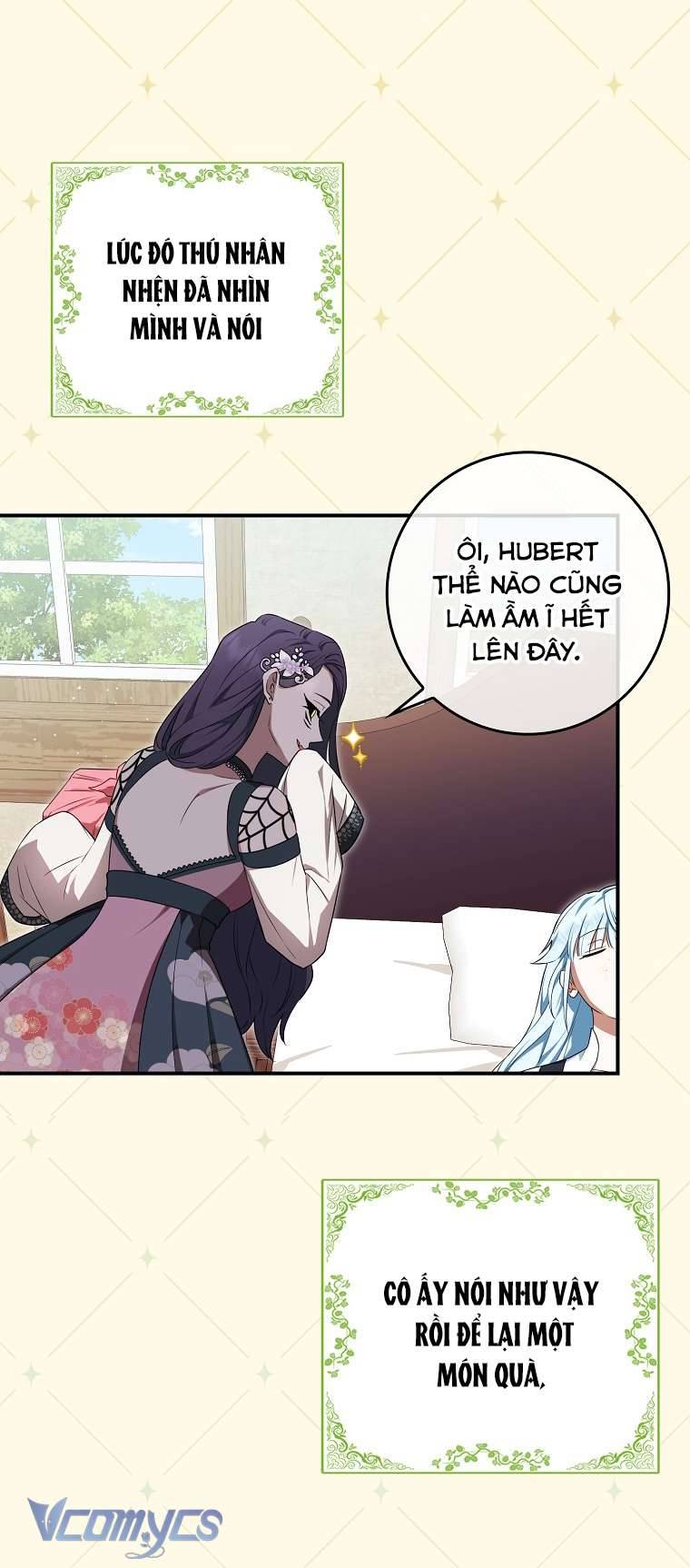 Thời Hạn Cuối Cùng Đang Tràn Ngập Trên Cửa Sổ Trạng Thái Chap 11 - Trang 4