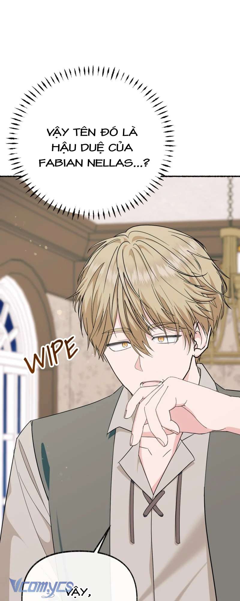 Trở Thành Chú Mèo Ngủ Cùng Bạo Chúa Chapter 16 - Trang 3