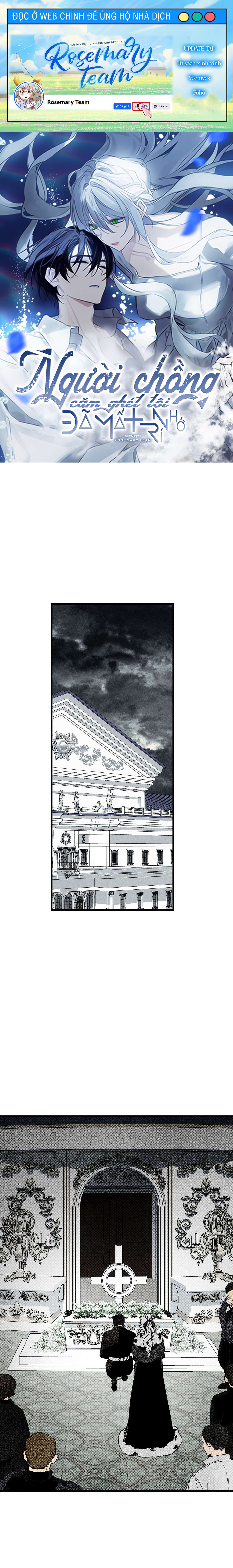 Vị Phu Quân Căm Ghét Tôi Đã Mất Trí Nhớ Chapter 25 - Trang 4