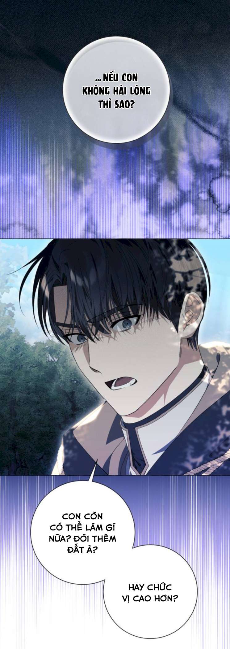 Tôi Tưởng Đó Chỉ Là Tiểu Thuyết Trọng Sinh Bình Thường Chapter 24 - Next Chapter 25