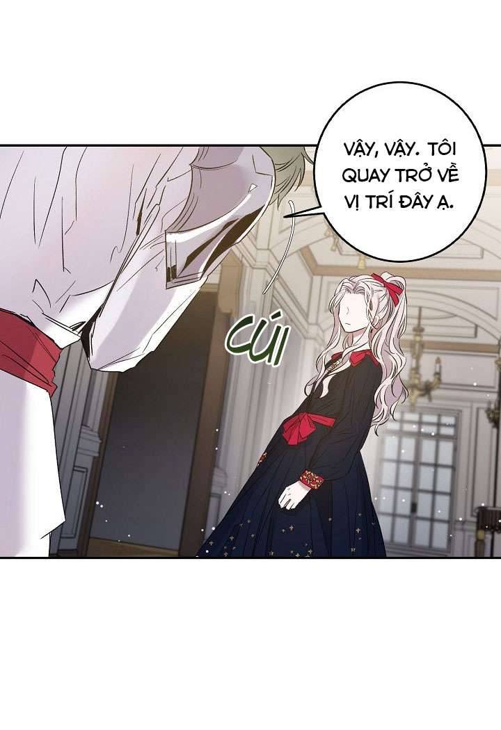 Thuần Hóa Bạo Quân Rồi Bỏ Trốn Chap 3 - Trang 2