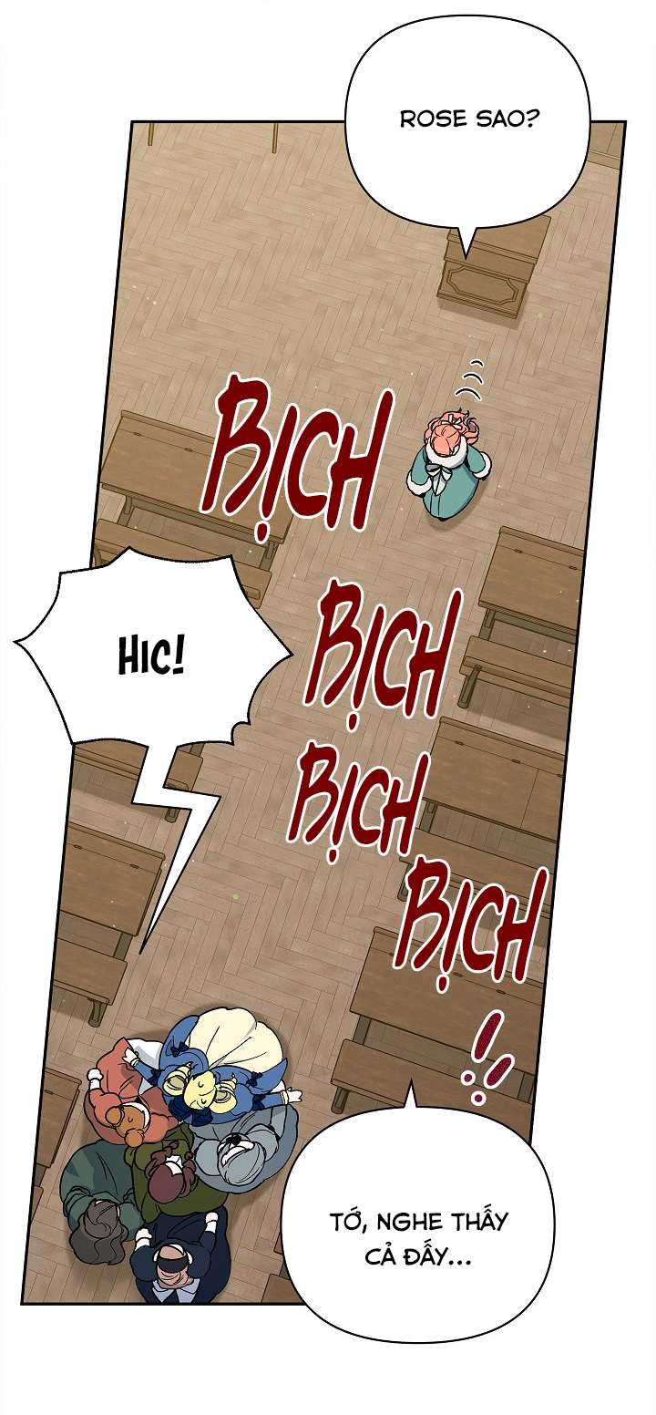 Phương Pháp Trở Thành Con Gái Của Người Hùng Bóng Đêm Chap 38 - Next Chap 39