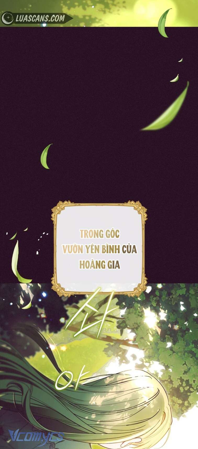 Được Yêu Thương Mà Còn Ngại Ngùng Sao! Chap 75 - Trang 4