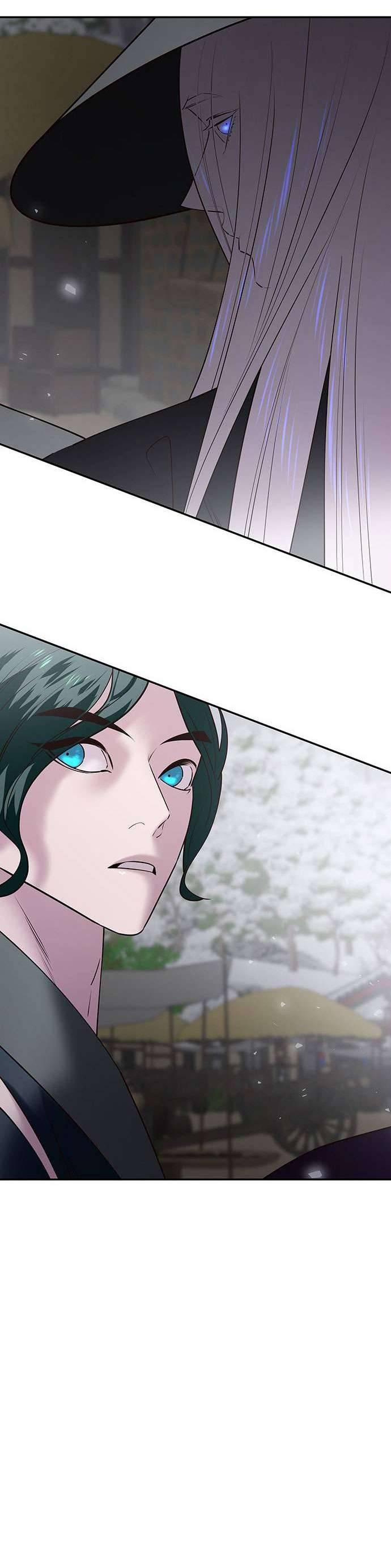 Vương Tử Huyền Bí Chapter 59 - Next Chapter 60