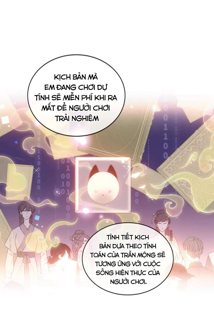 Quán Kịch Bản Trần Mộng Chapter 66 - Trang 4