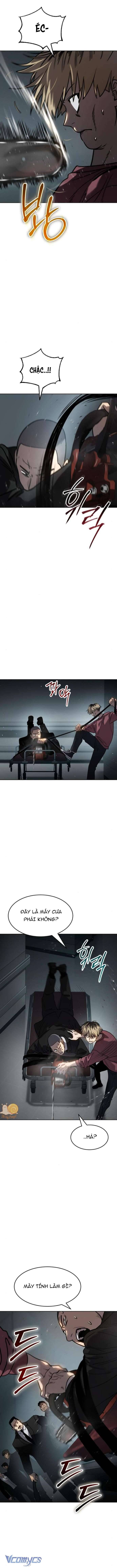 Luật Vị Thành Niên Chap 11 - Trang 4