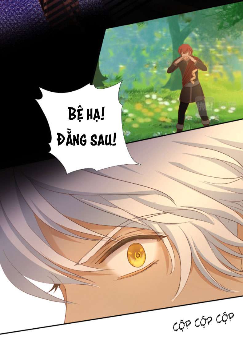 Địch Úc Đa Chi Ca Chapter 90 - Trang 4