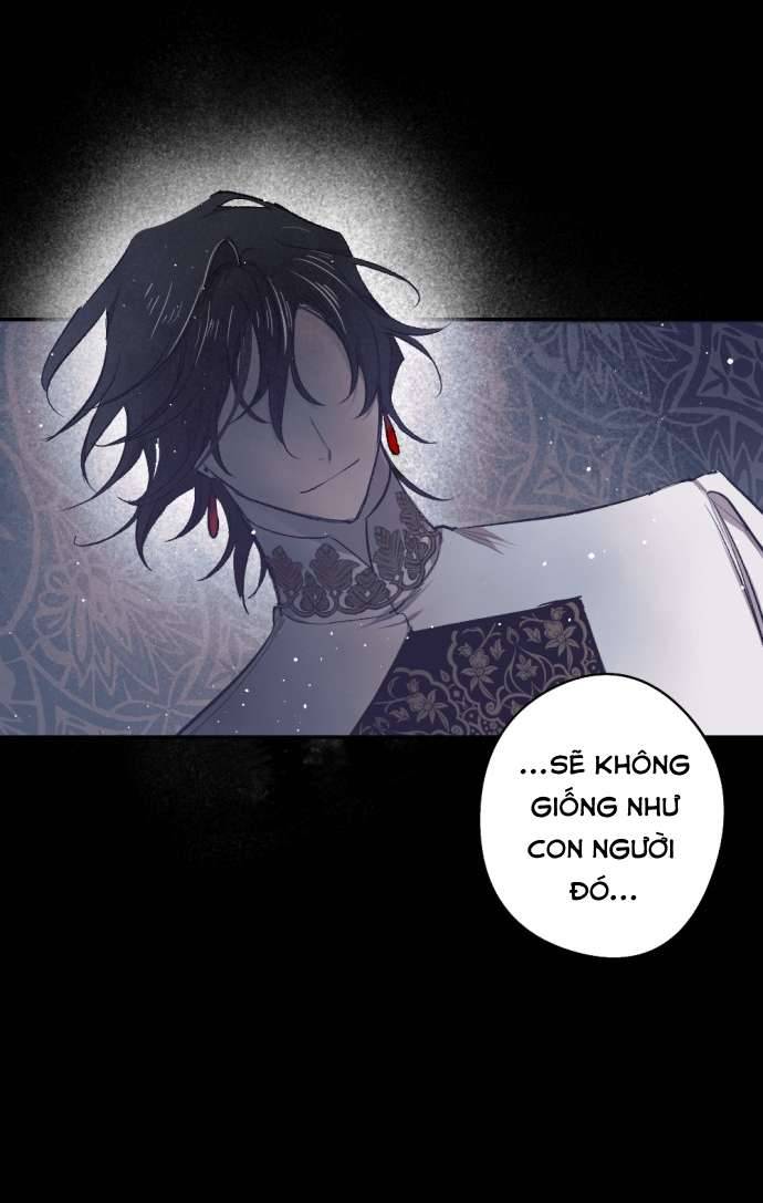 Lời Thú Nhận Của Chúa Tể Bóng Tối Chap 39 - Trang 4