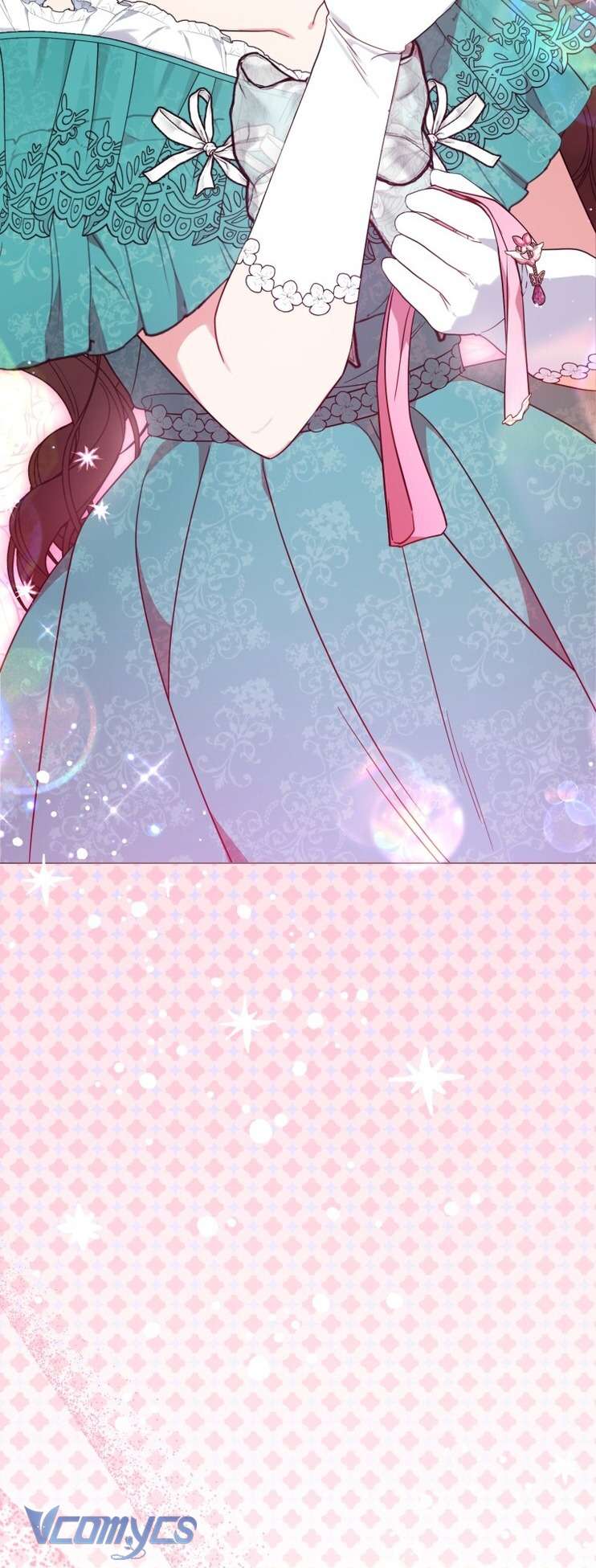 Được Yêu Thương Mà Còn Ngại Ngùng Sao! Chap 48 - Trang 4