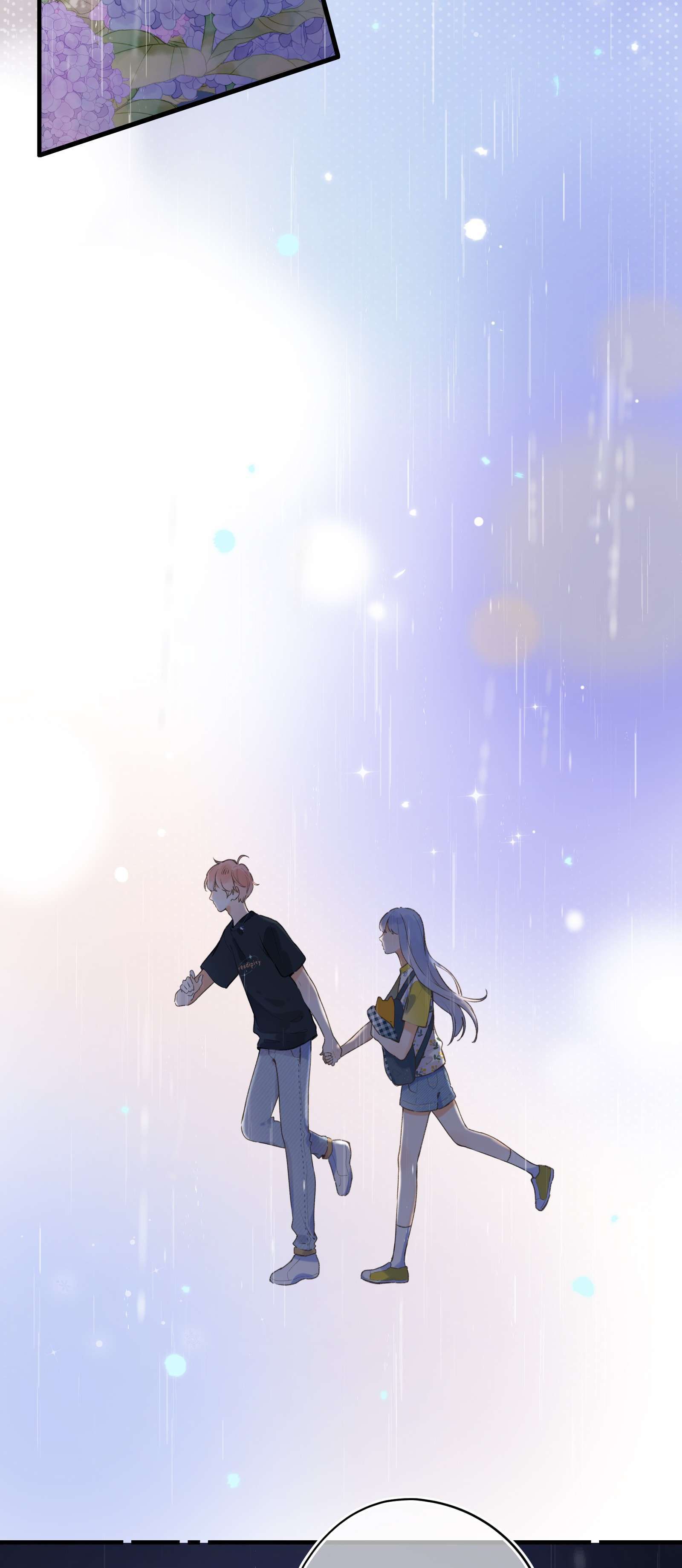 Ánh Sao Phiêu Linh Trong Nước Chap 41.2 - Next Chap 41.1