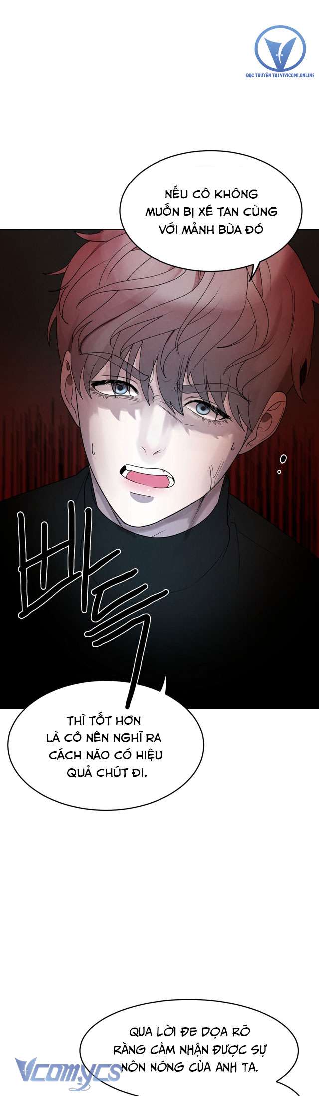 [18+] Tiên Nữ Ơi, Cứu Tôi Với Chap 1 - Trang 2