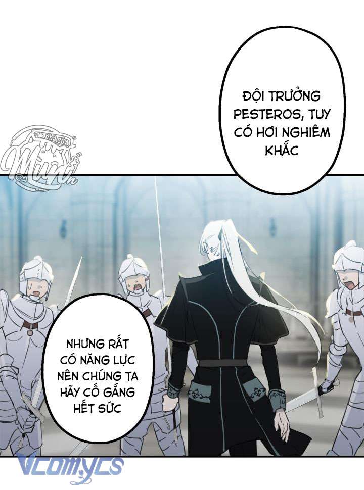 Những Nhân Vật Mạnh Nhất Thế Giới Ám Ảnh Tôi Chapter 1 - Trang 4