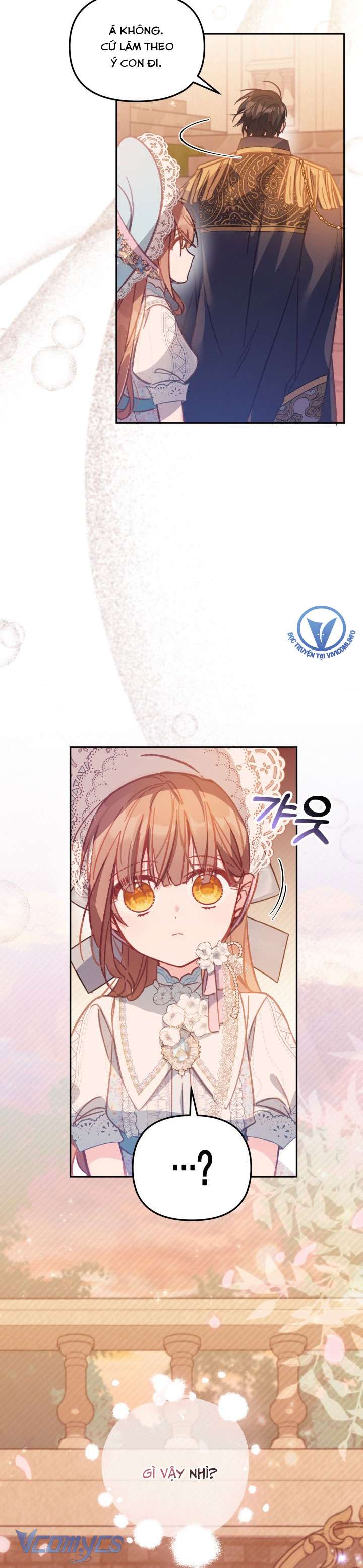 Không Có Chỗ Cho Kẻ Giả Mạo Chap 9 - Trang 2