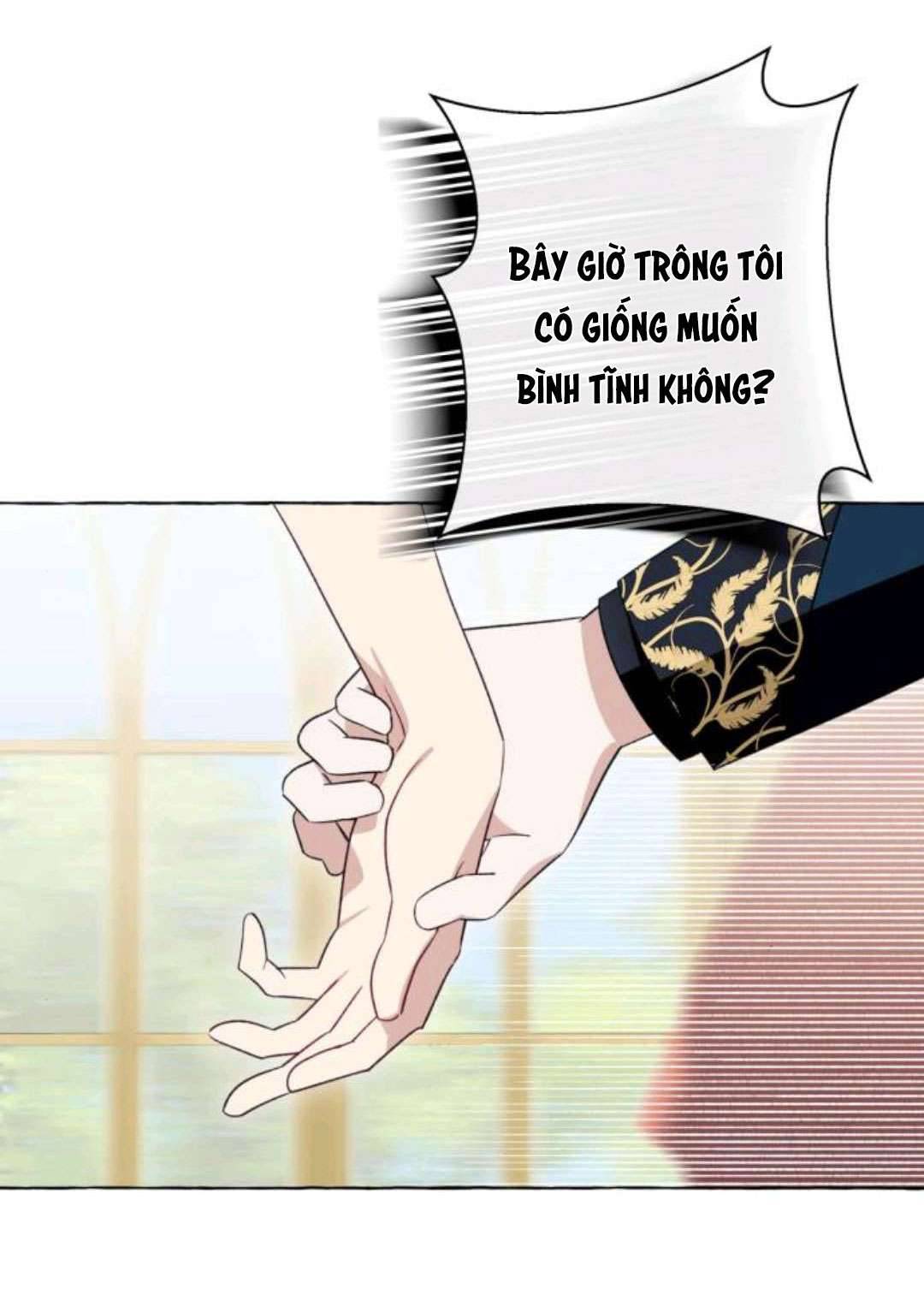 Tôi Tưởng Đó Chỉ Là Tiểu Thuyết Trọng Sinh Bình Thường Chapter 50 - Trang 3