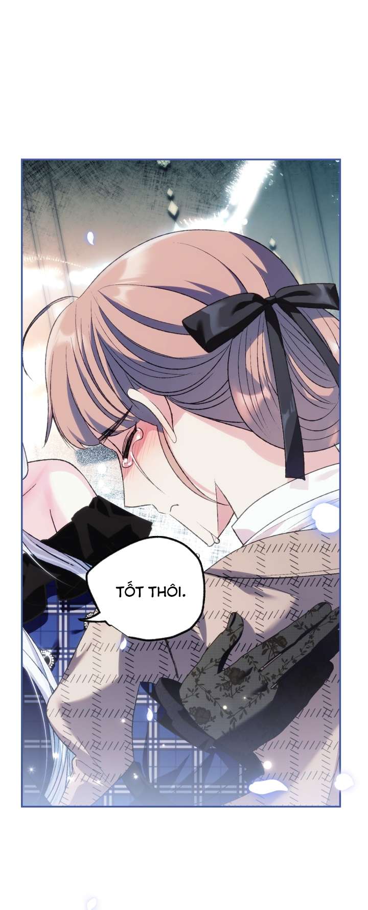 Cha À, Con Không Muốn Kết Hôn Đâu Chap 61 - Trang 2