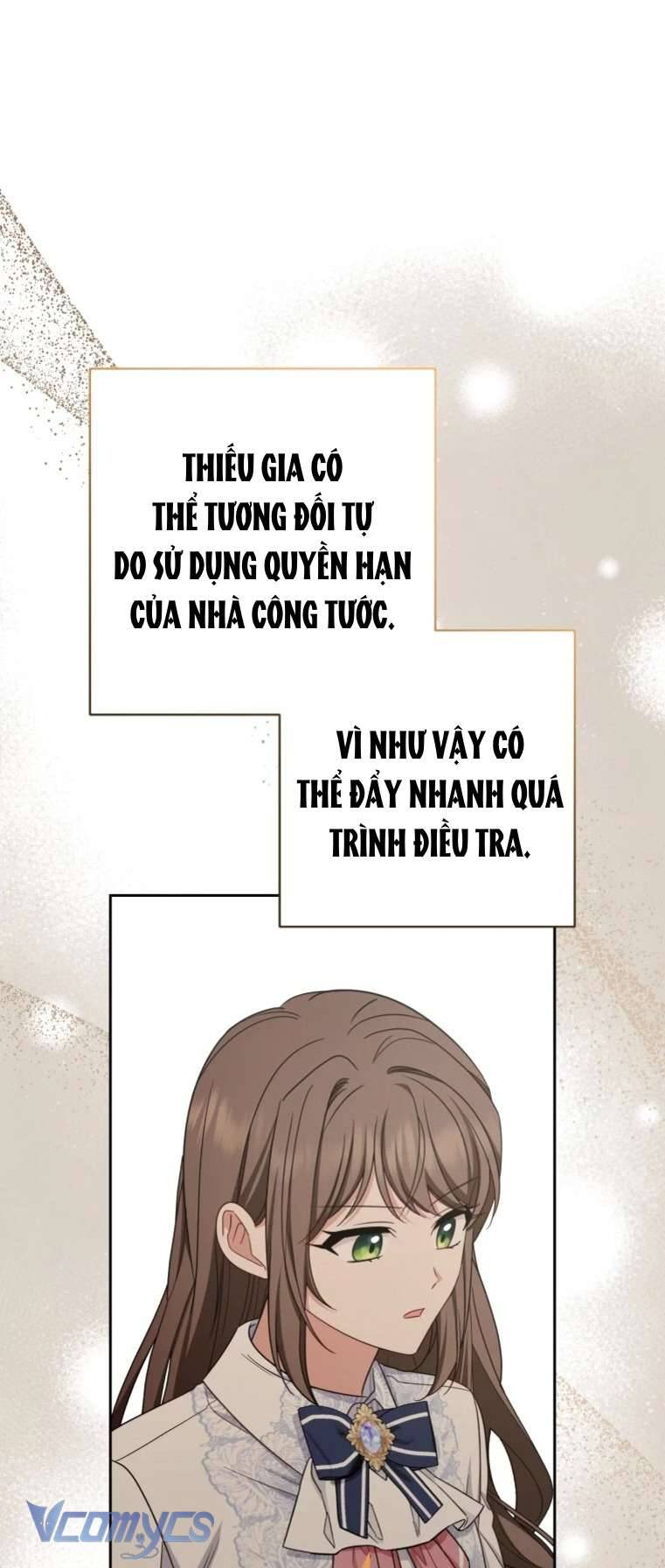 Được Yêu Thương Mà Còn Ngại Ngùng Sao! Chap 72 - Trang 4