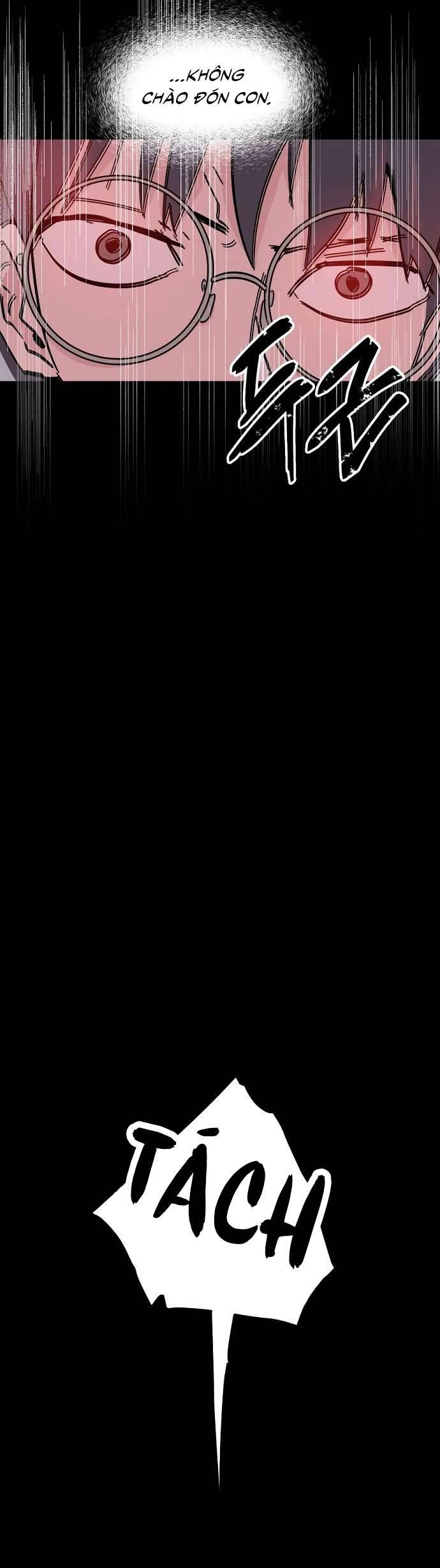 Yêu Không Hồi Kết Chap 49 - Trang 2