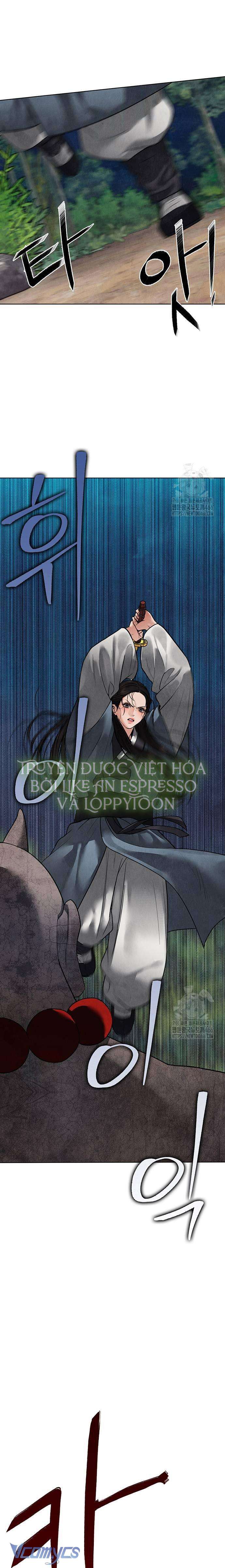 Quỷ Hồn Chap 13 - Next Chap 14