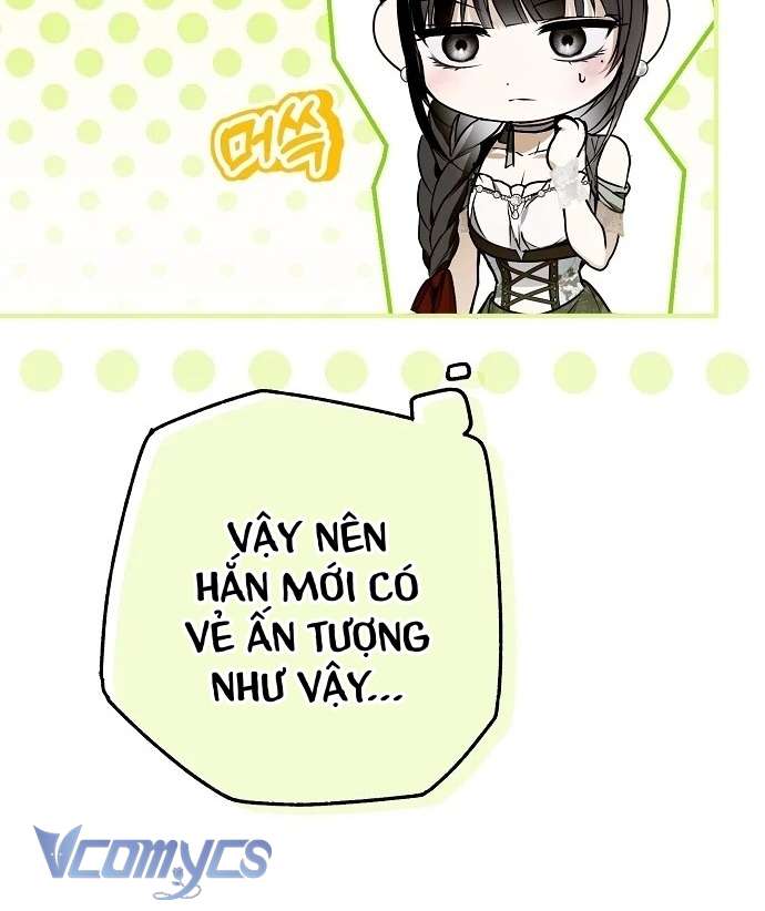 Ai Đó Đang Điều Khiển Cơ Thể Của Tôi Chapter 46 - Trang 4