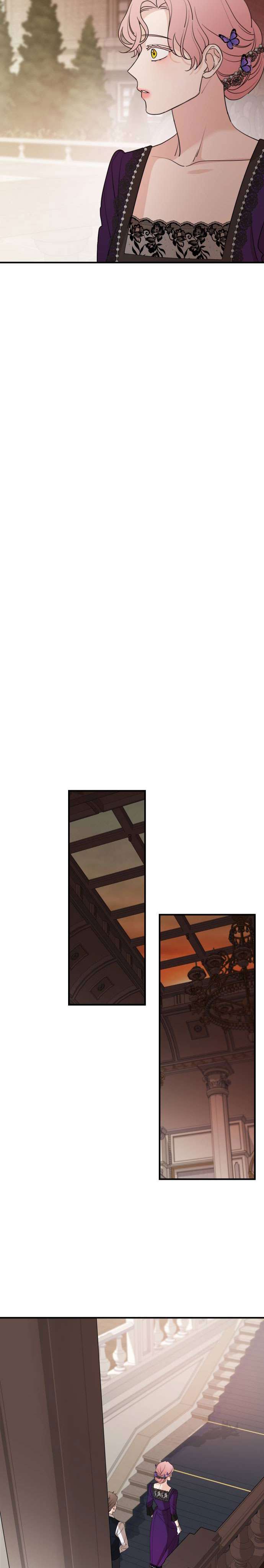 Gia Đình Chồng Quá Ám Ảnh Bởi Tôi Chap 46 - Next Chap 47