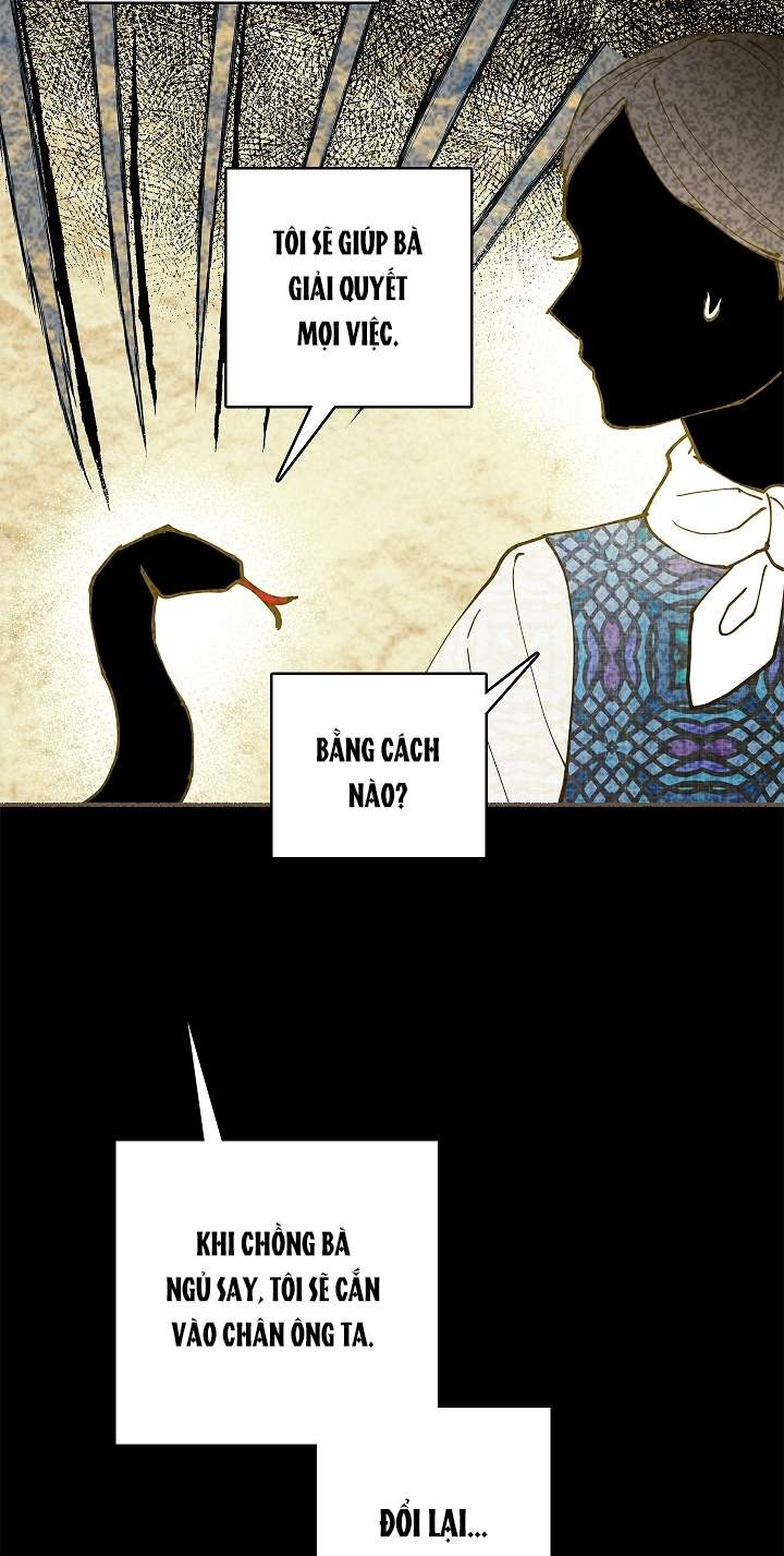 Hôn Phu Ẩn Sắc Chapter 42 - Next Chapter 43