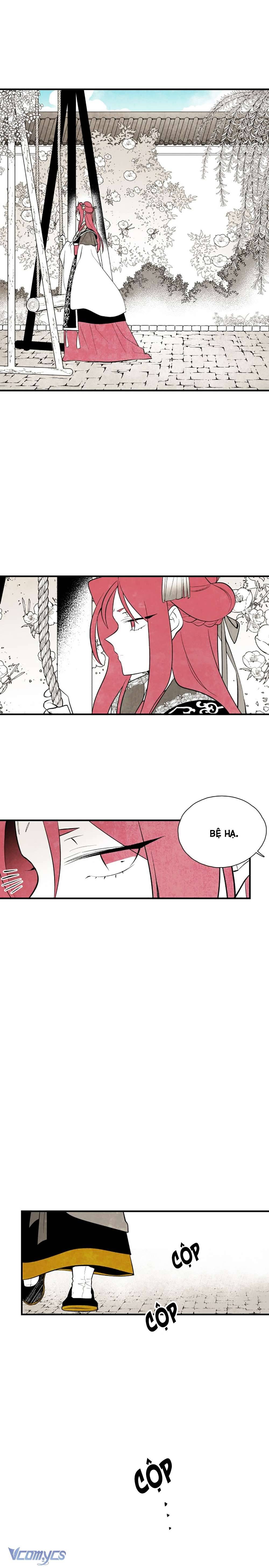 Vân Trung Hoa Chapter 67 - Trang 4