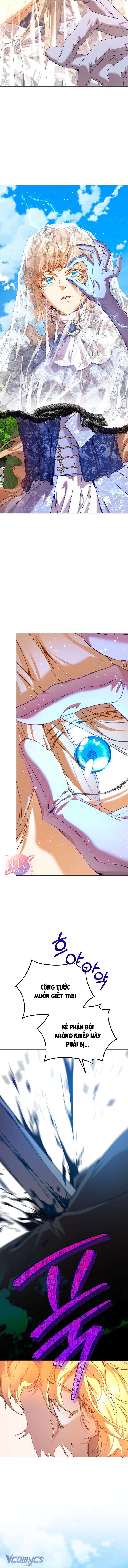 Bảo Mẫu Có Thời Hạn Của Nam Chính Hắc Ám Chap 34 - Next Chap 35