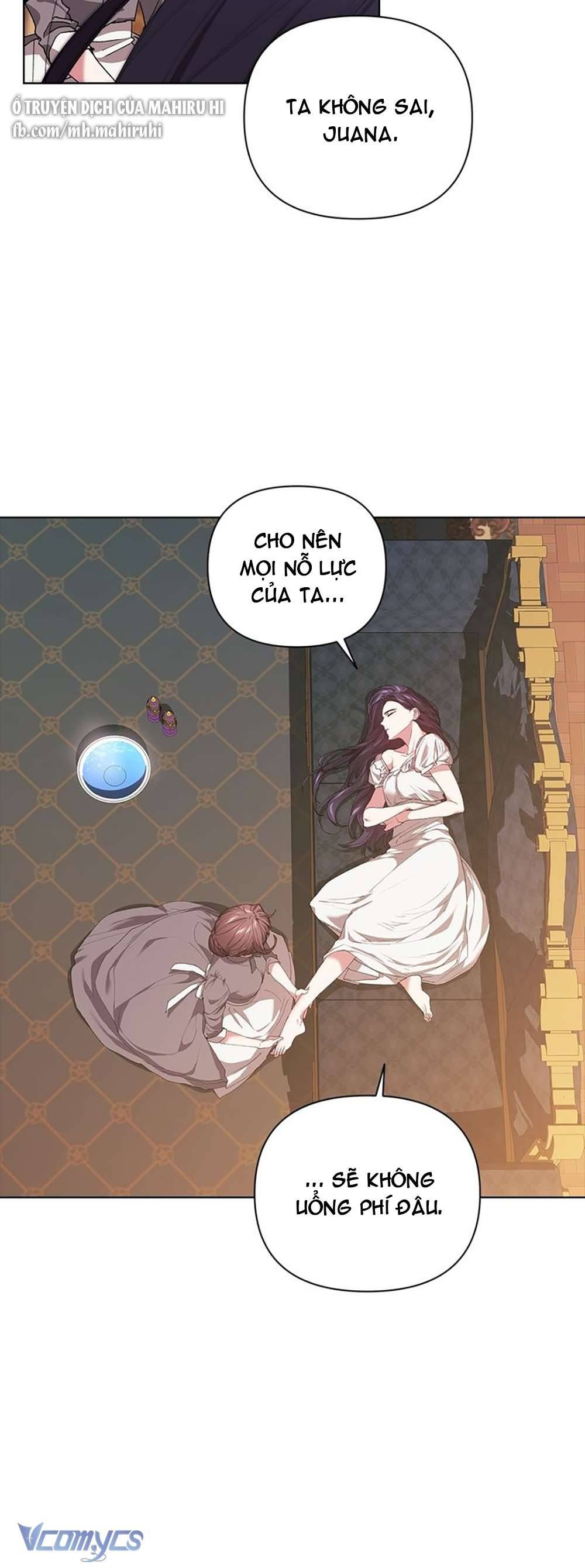 Hôn Nhân Này Rồi Sẽ Đổ Vỡ Chapter 12 - Trang 3