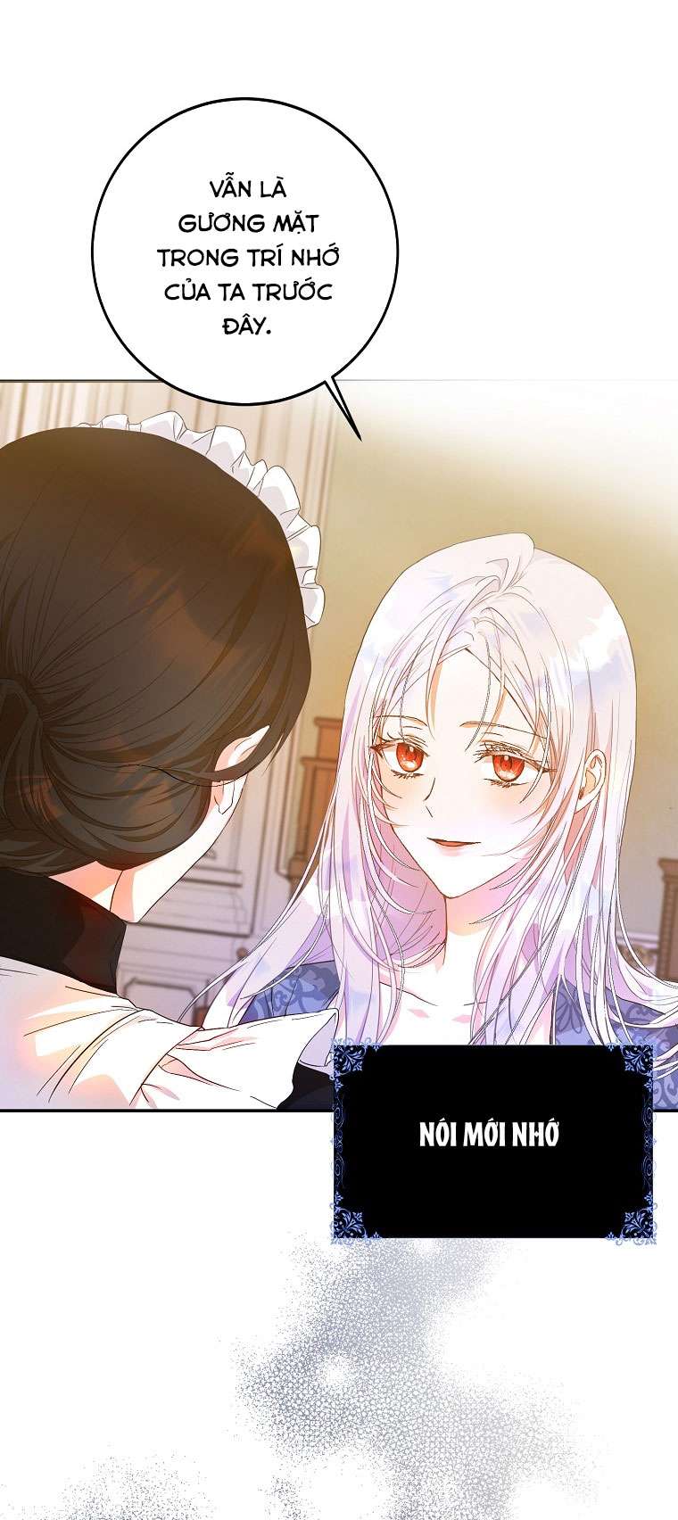 Tôi Trở Thành Vợ Của Nam Chính Chap 21 - Trang 3