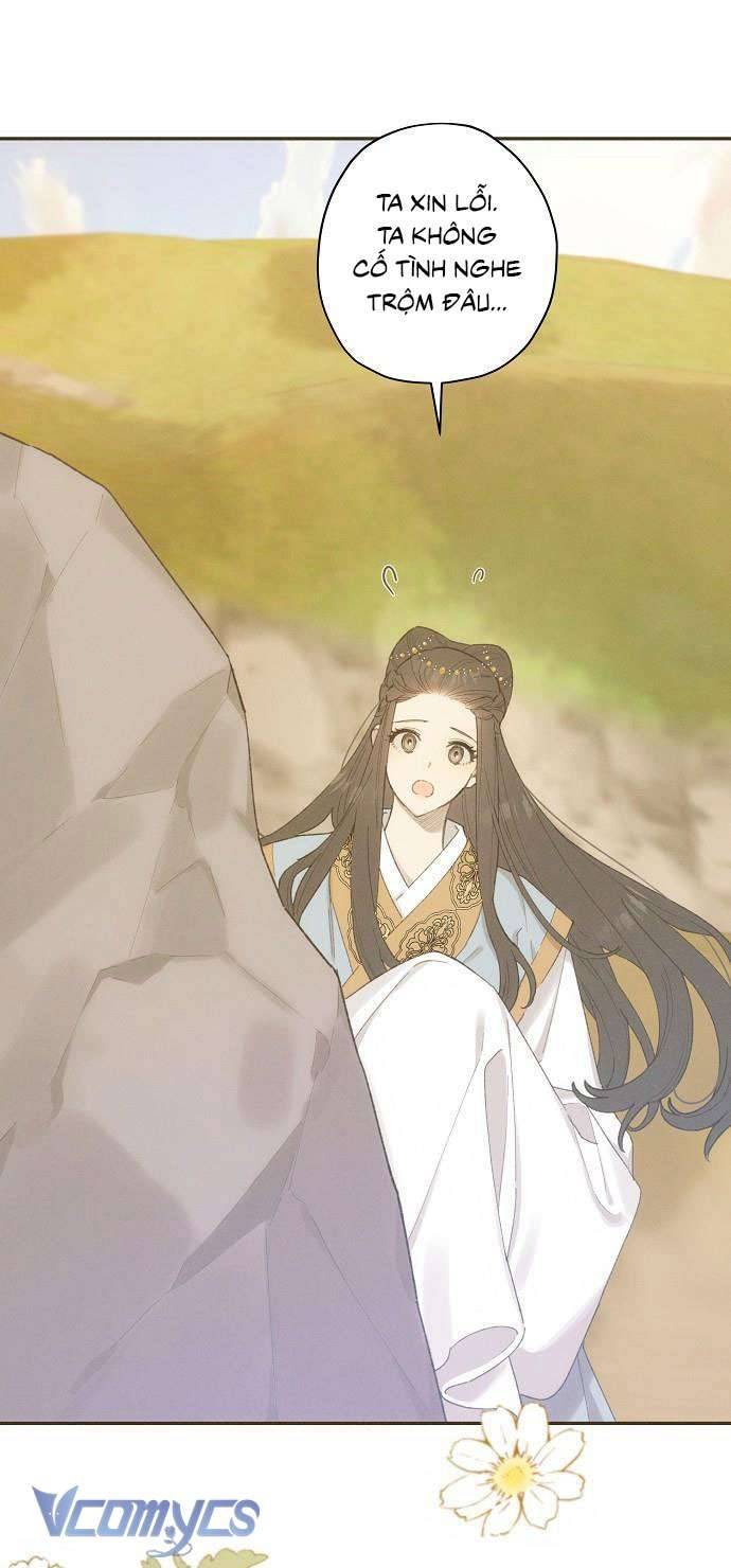 Onsaemiro Chapter 14 - Trang 4