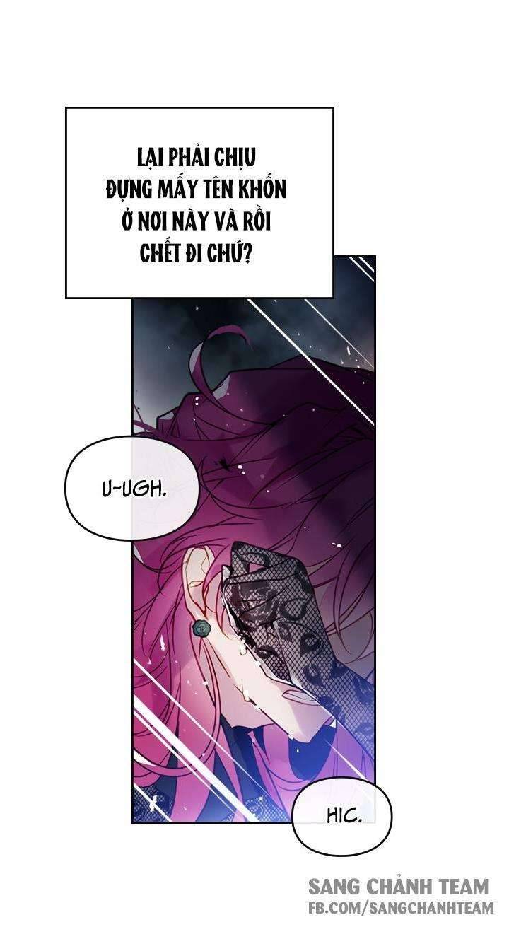 Kết Cục Của Nhân Vật Phản Diện Chỉ Có Thể Là Cái Chết Chapter 15 - Next Chapter 16