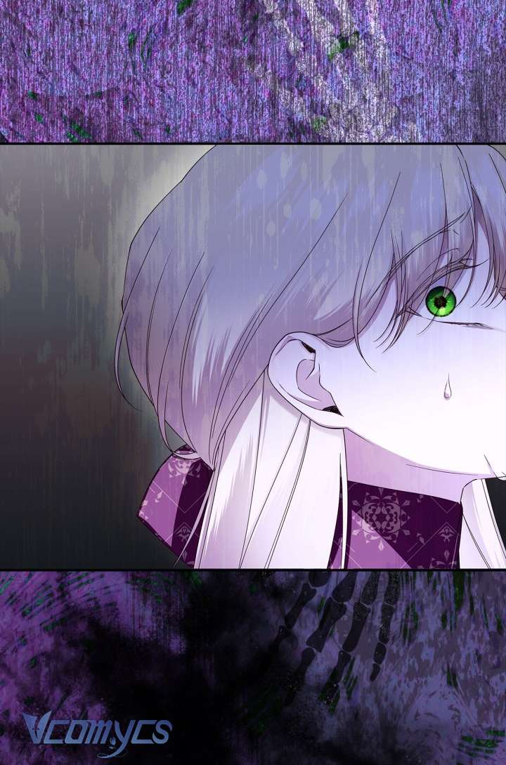 Phương Pháp Che Giấu Đứa Con Của Hoàng Đế Chapter 96 - Trang 4