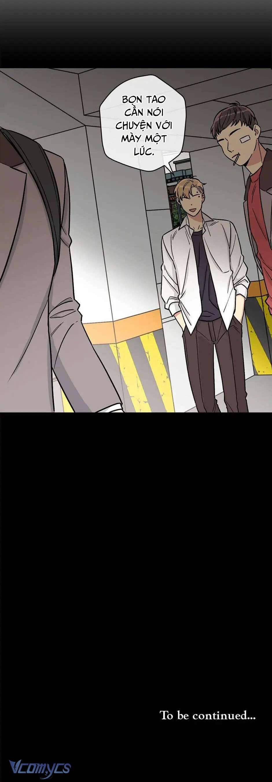 Ly Espresso Của Mùa Xuân Chapter 12 - Trang 4